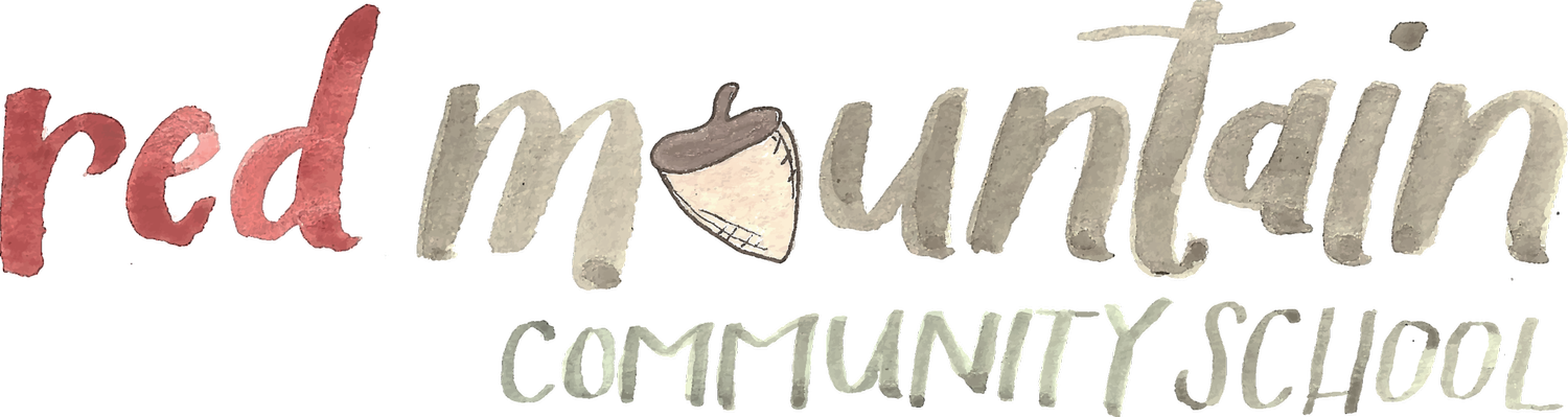Red Mountain Community School